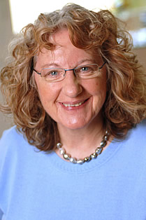 Porträt Denise Rauber
